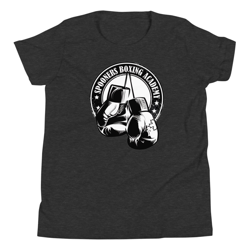Spooners Boxing Academy's T-Shirt