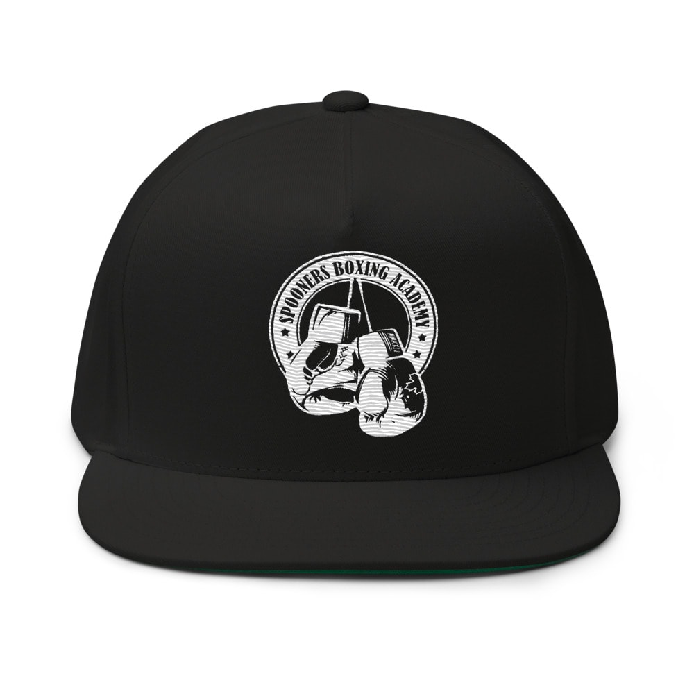 Spooners Boxing Academy's Hat