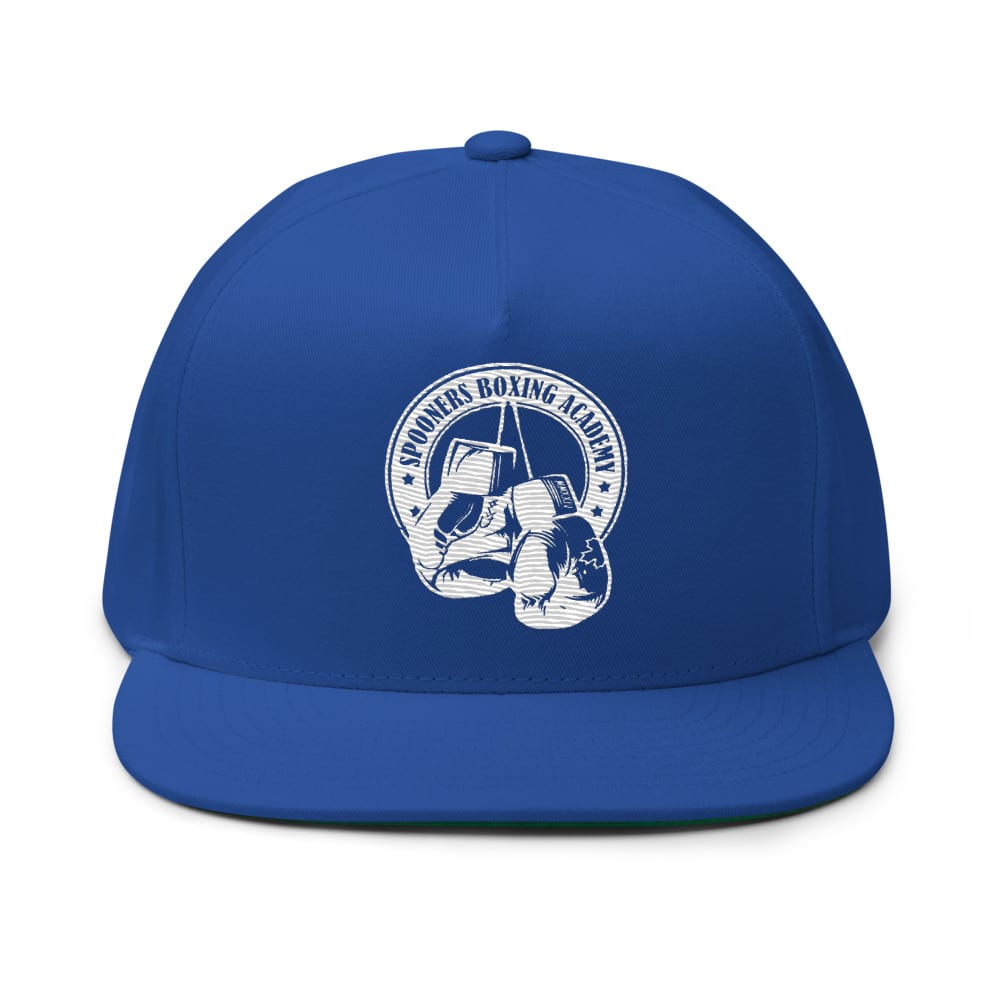 Spooners Boxing Academy's Hat