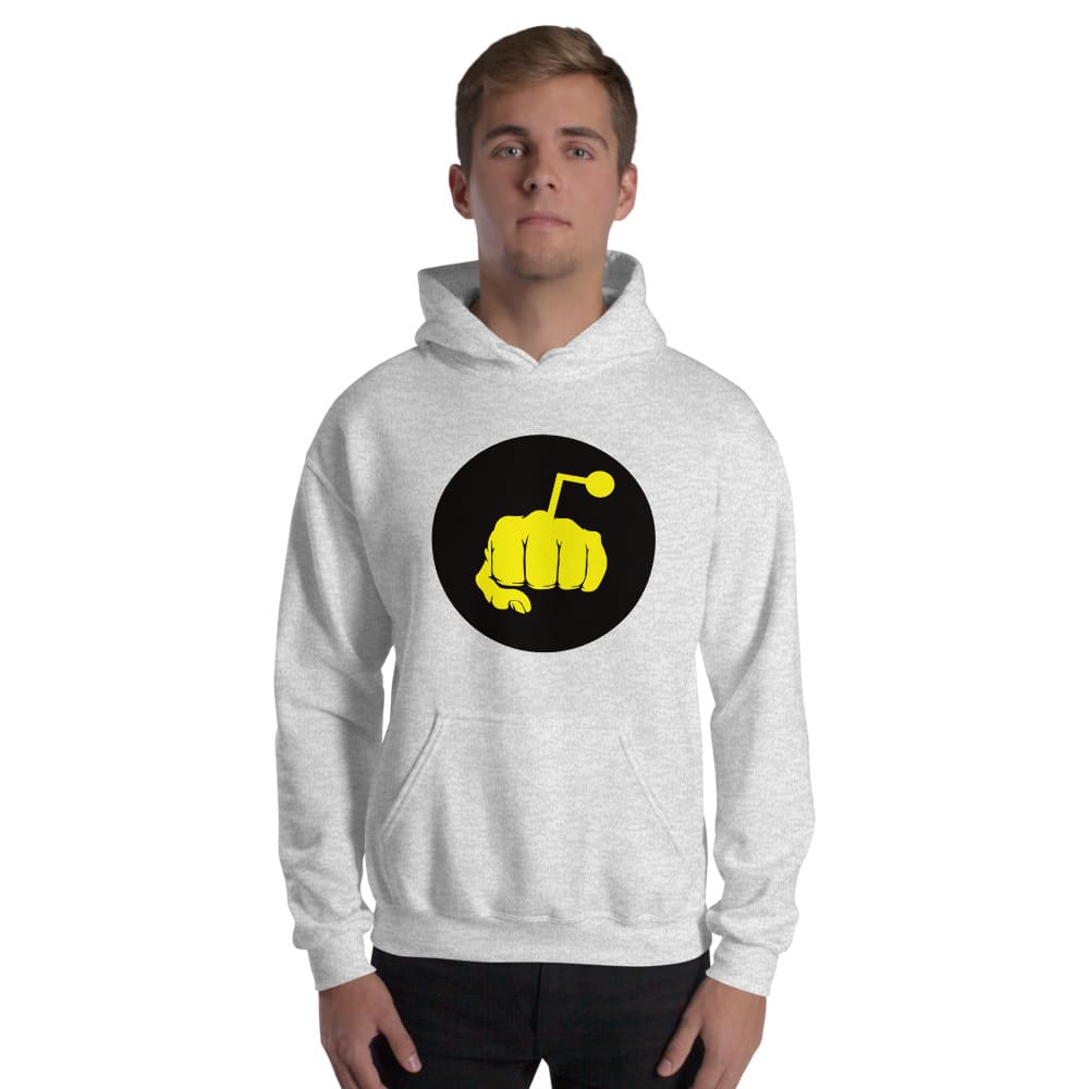Reddit BKFC Hoodie
