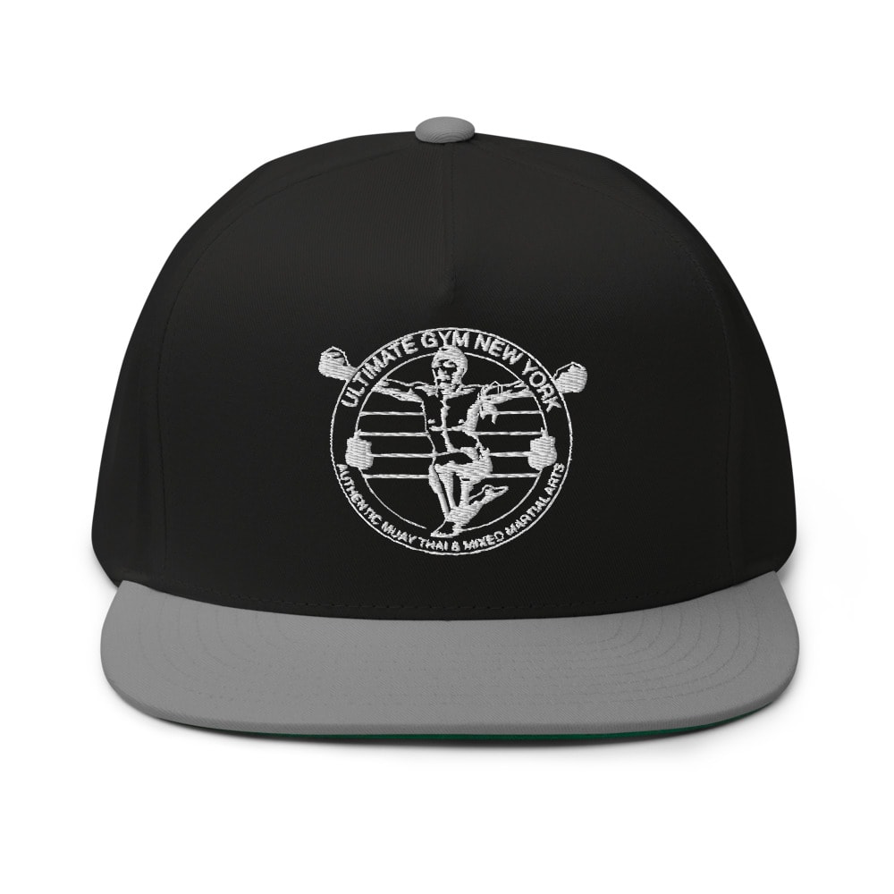 Ultimate Gym Hat