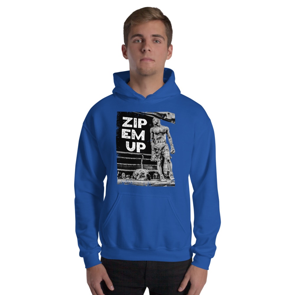 Joseph Hicks Hoodie