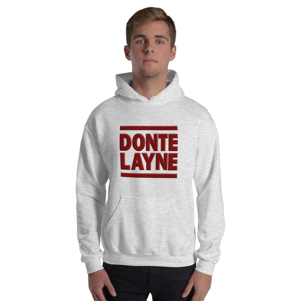 Donte Layne Hoodie