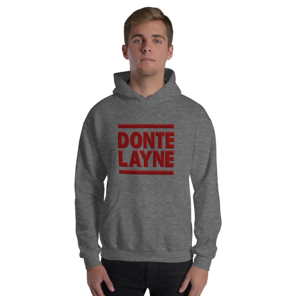 Donte Layne Hoodie