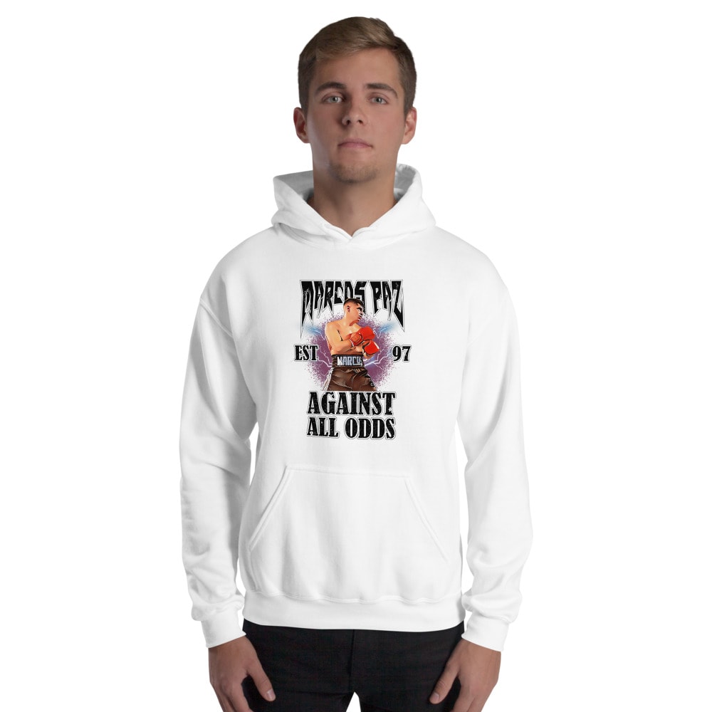 Marcos Paz Hoodie