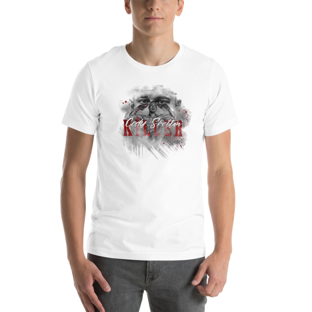 Cody Shelton T-Shirt