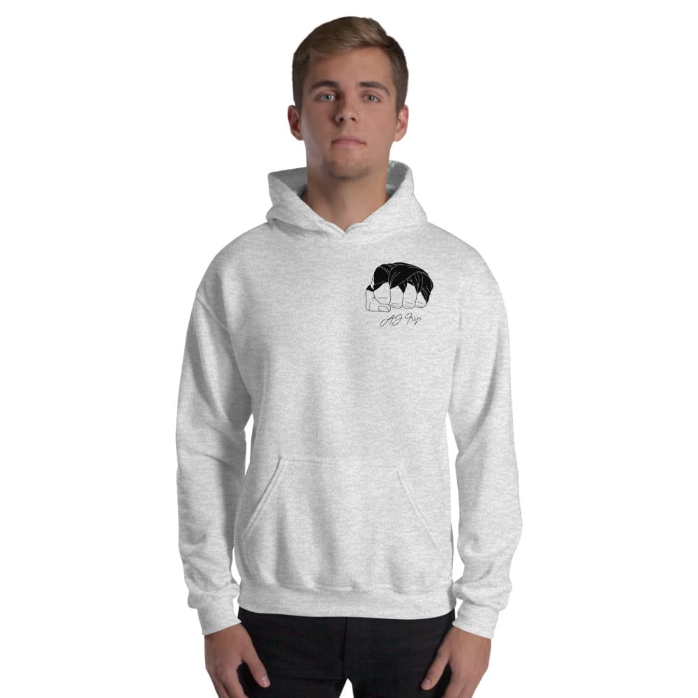 AJ Frye's Hoodie