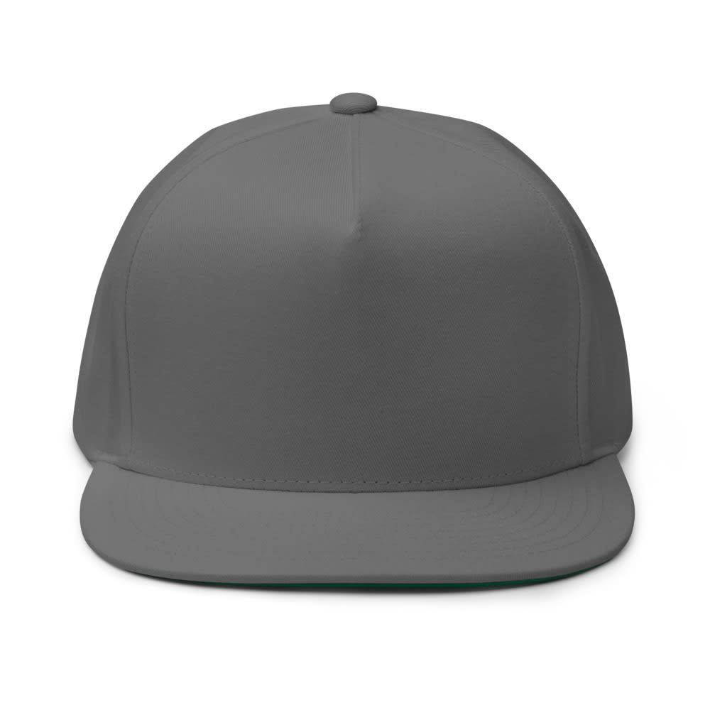 Jormill “LA BOMBA” Colomba 's Hat