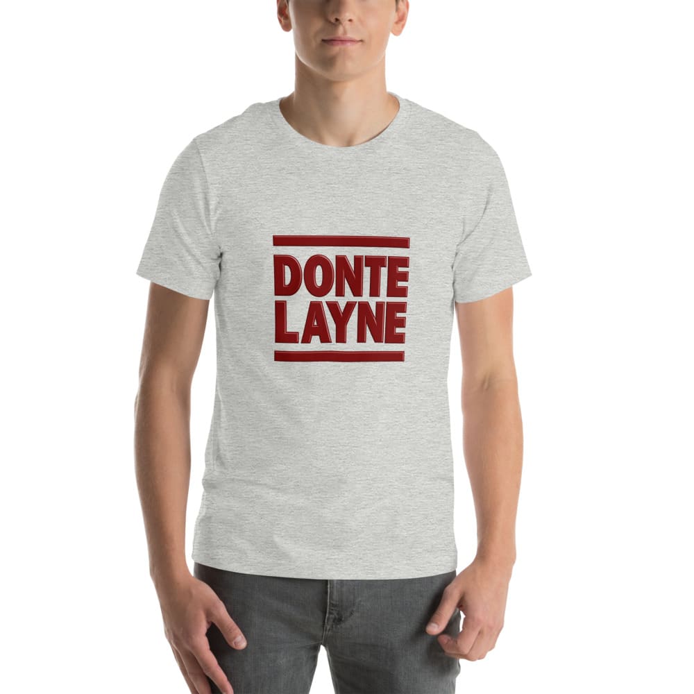Donte Layne's T-Shirt