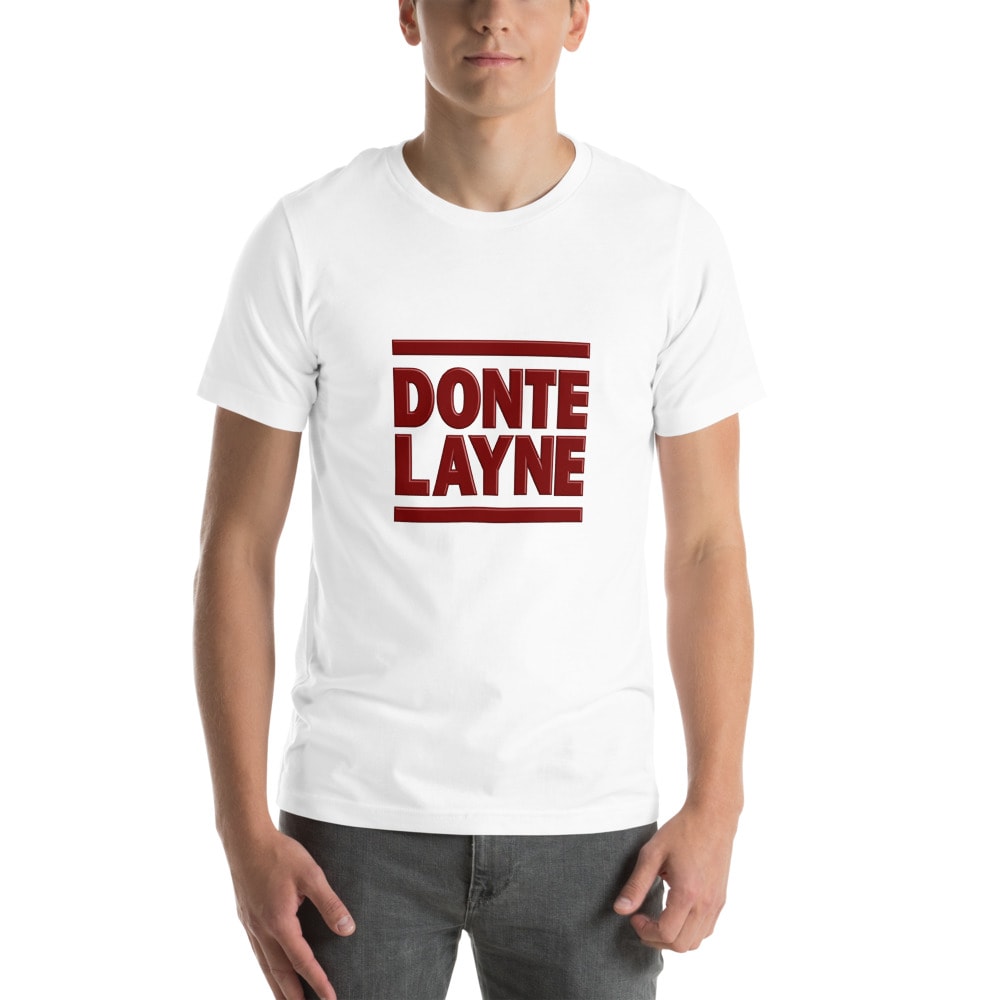 Donte Layne's T-Shirt