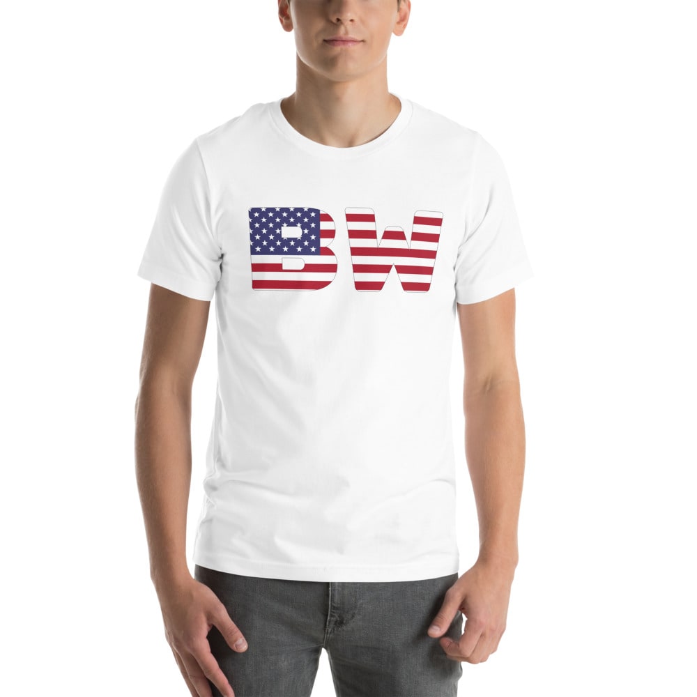 Britton Watts T-Shirt