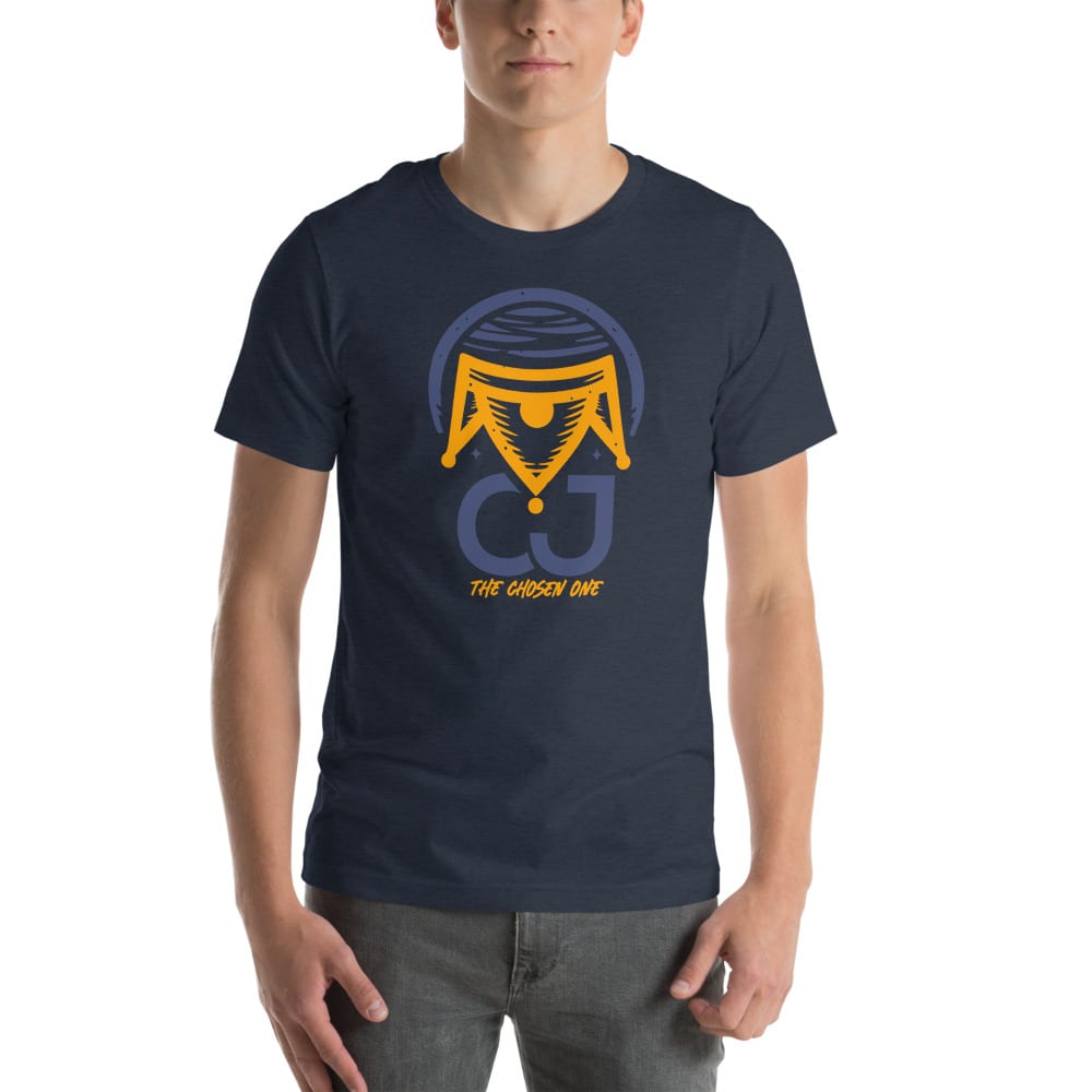 Caleb Jackson T-Shirt