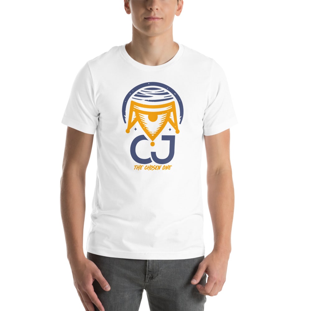 Caleb Jackson T-Shirt