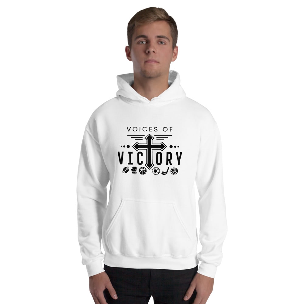 Voices of Victory Hoodie