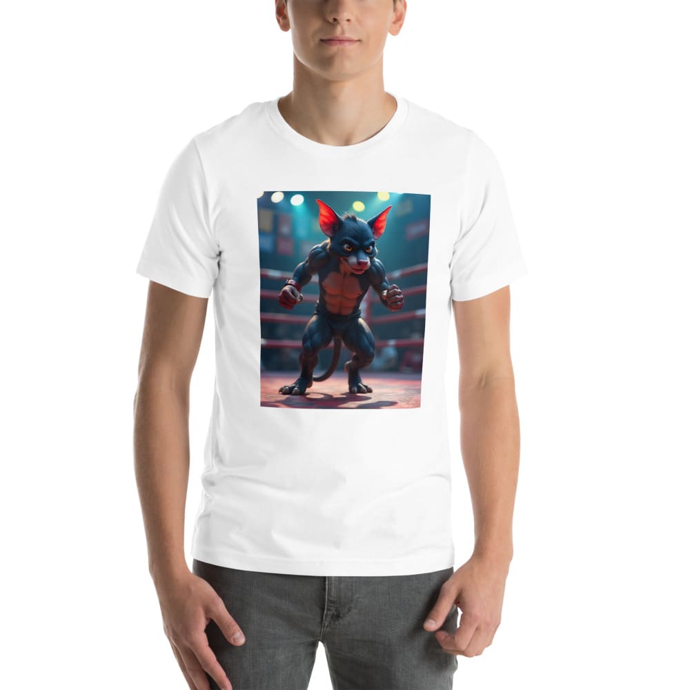Audie Baker T-Shirt