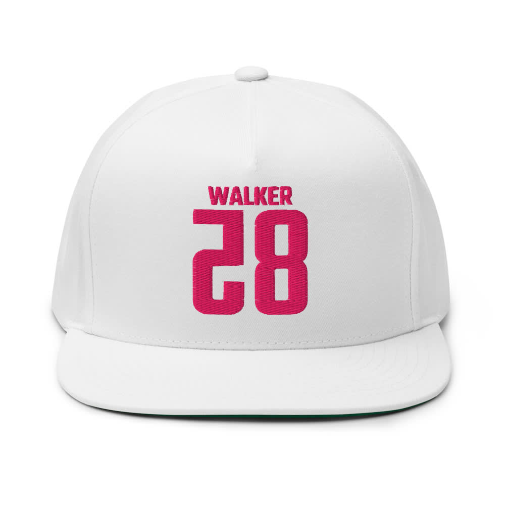 Wesley Walker Hat