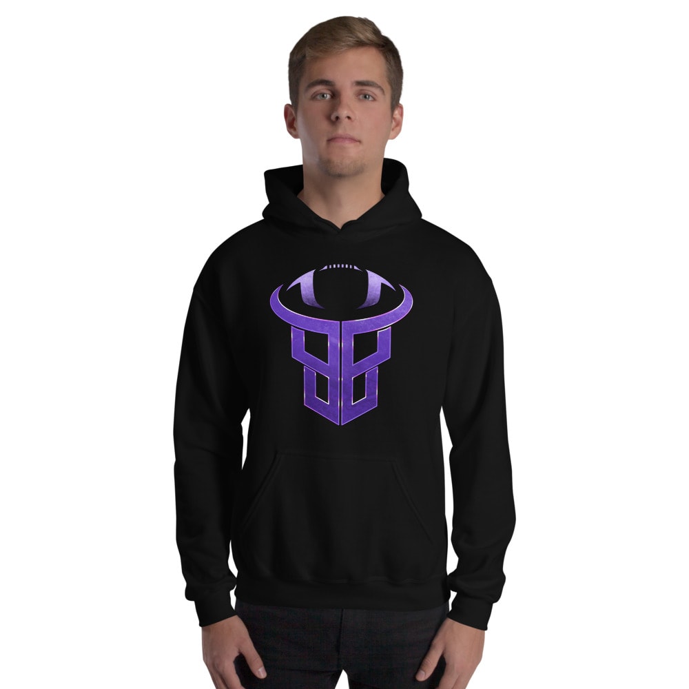 Niño Pro Football Agency's Hoodie