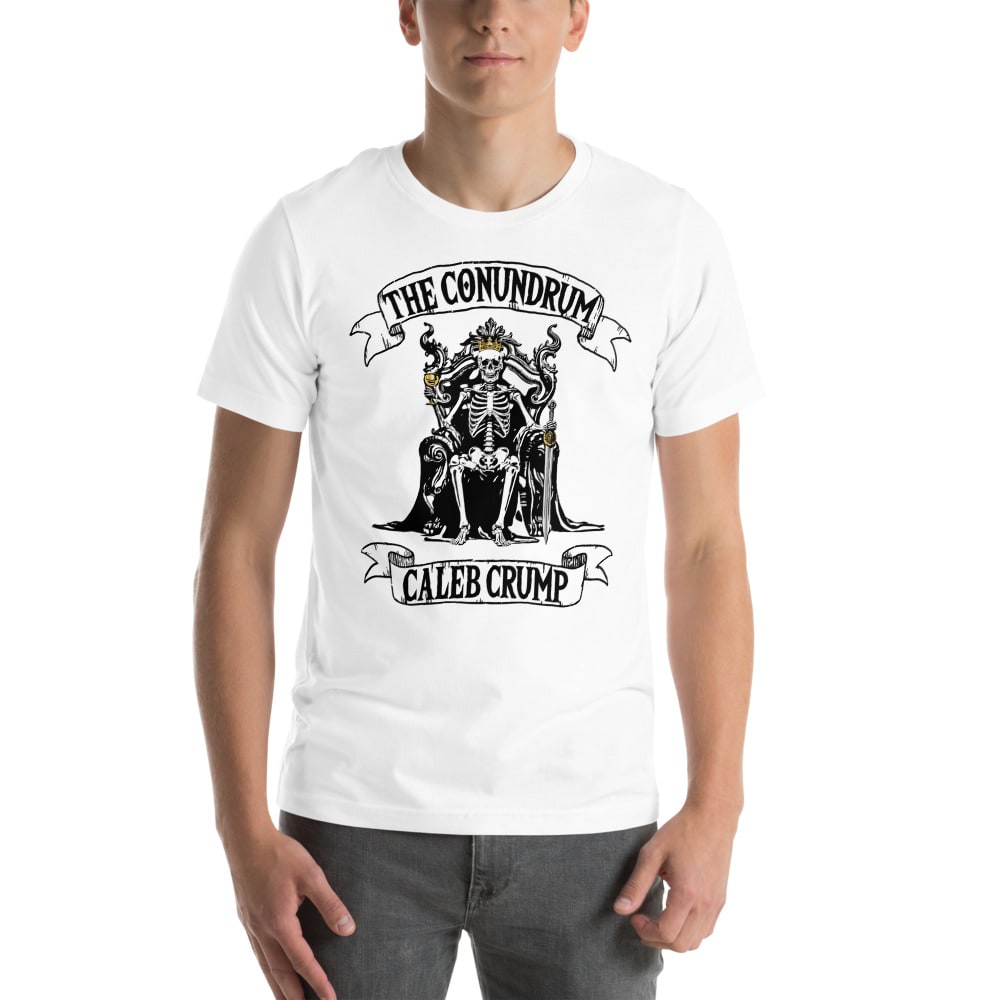 Caleb Crump T-Shirt