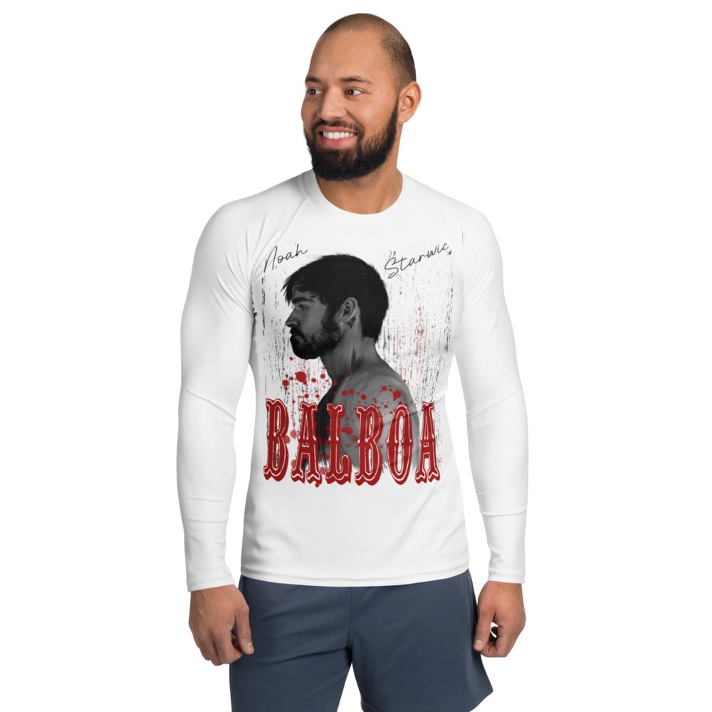 Noah Starowicz Compression Shirt