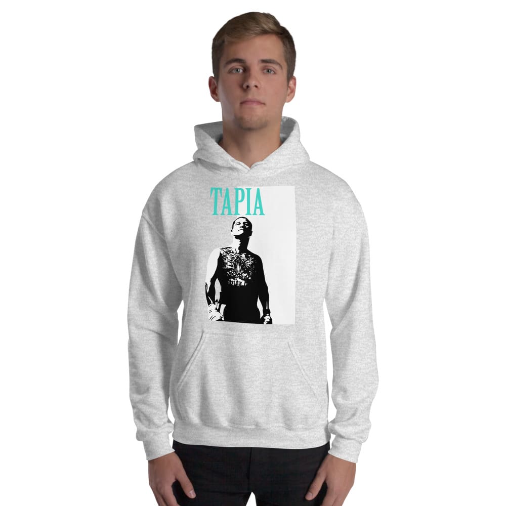 Johnny Tapia's Hoodie