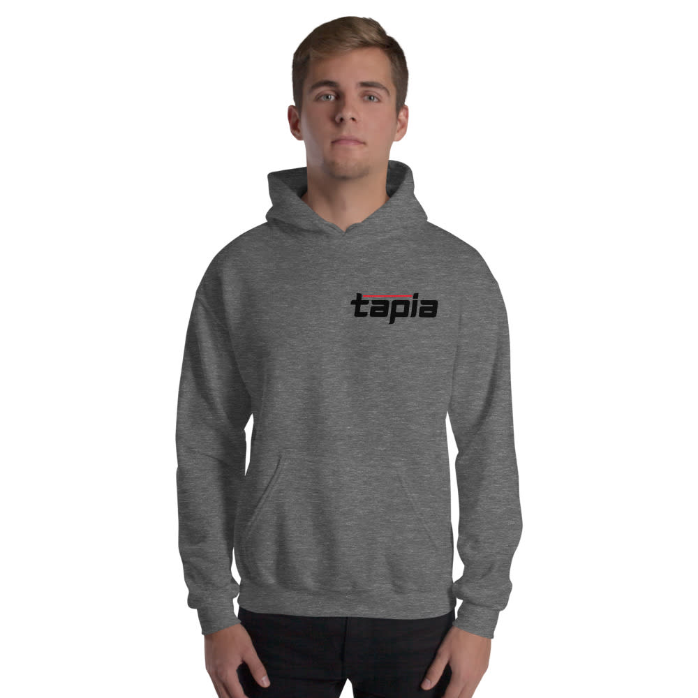 Johnny Tapia's Hoodie