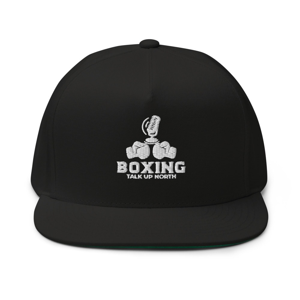 Boxing Talk Up North Hat
