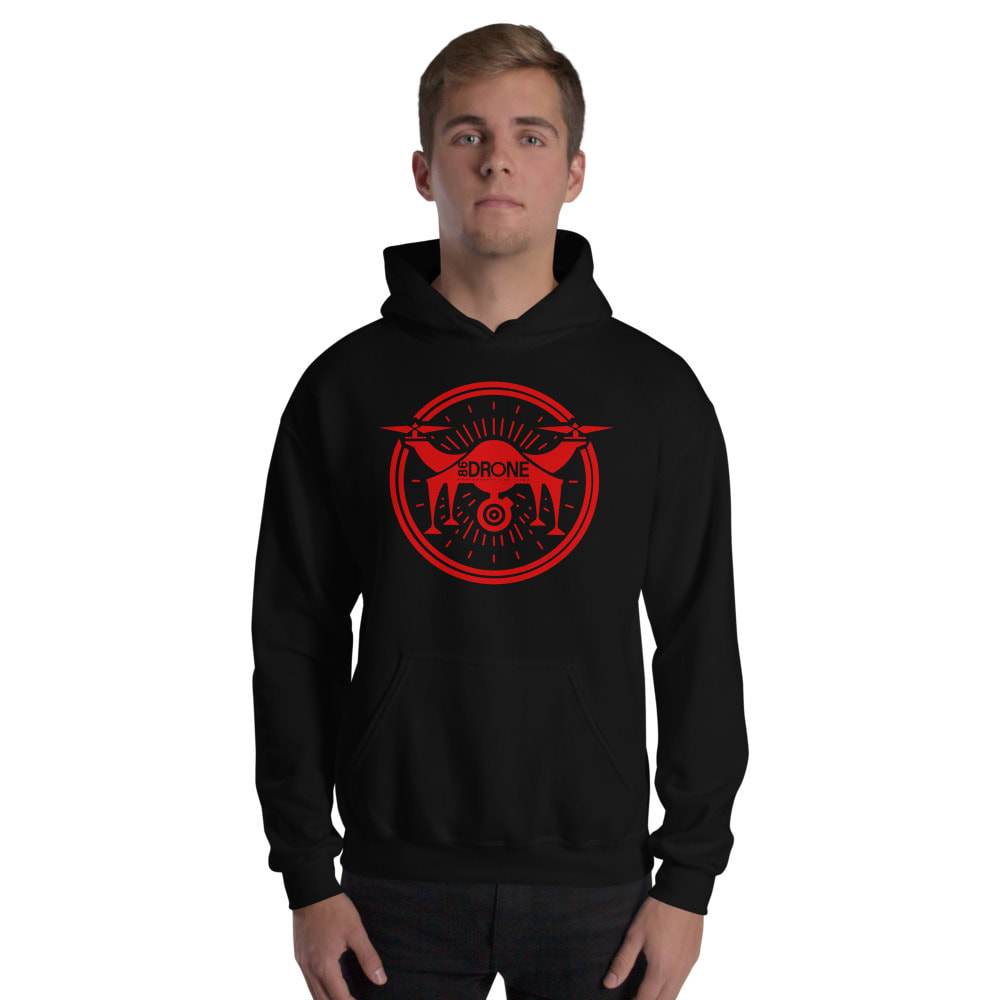 Tyji Armstrong Hoodie