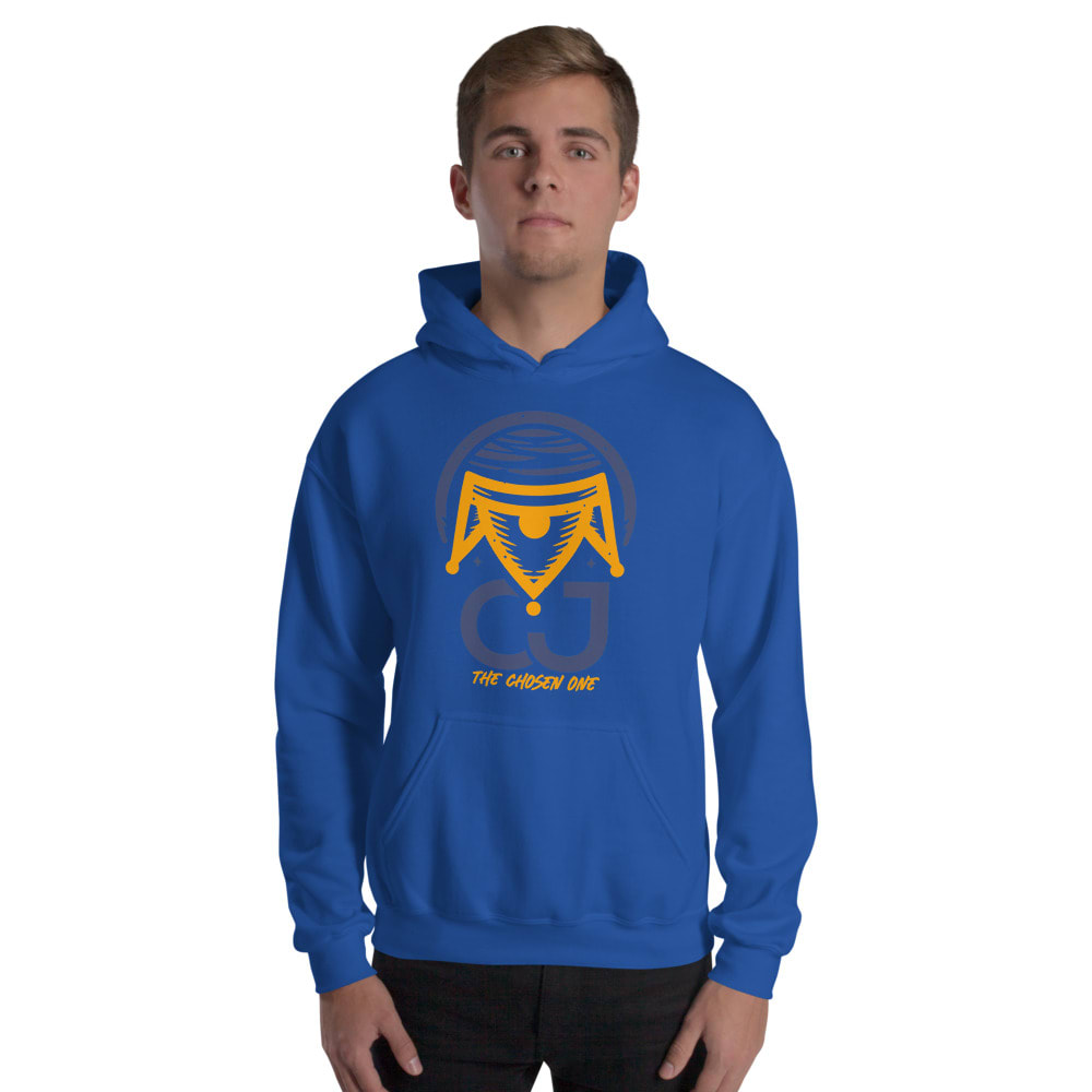 Caleb Jackson's Hoodie