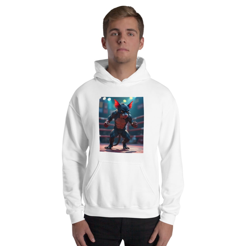 Audie Baker Hoodie