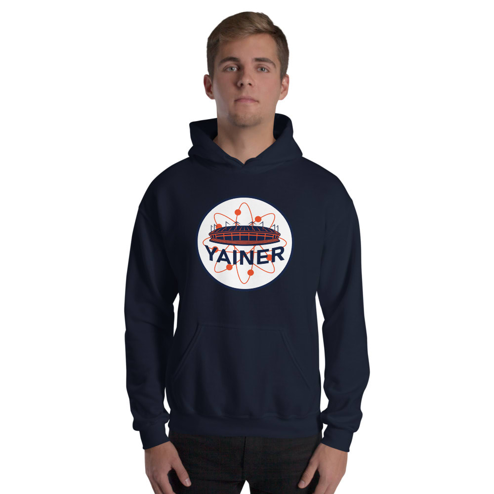 Yainer Diaz Hoodie