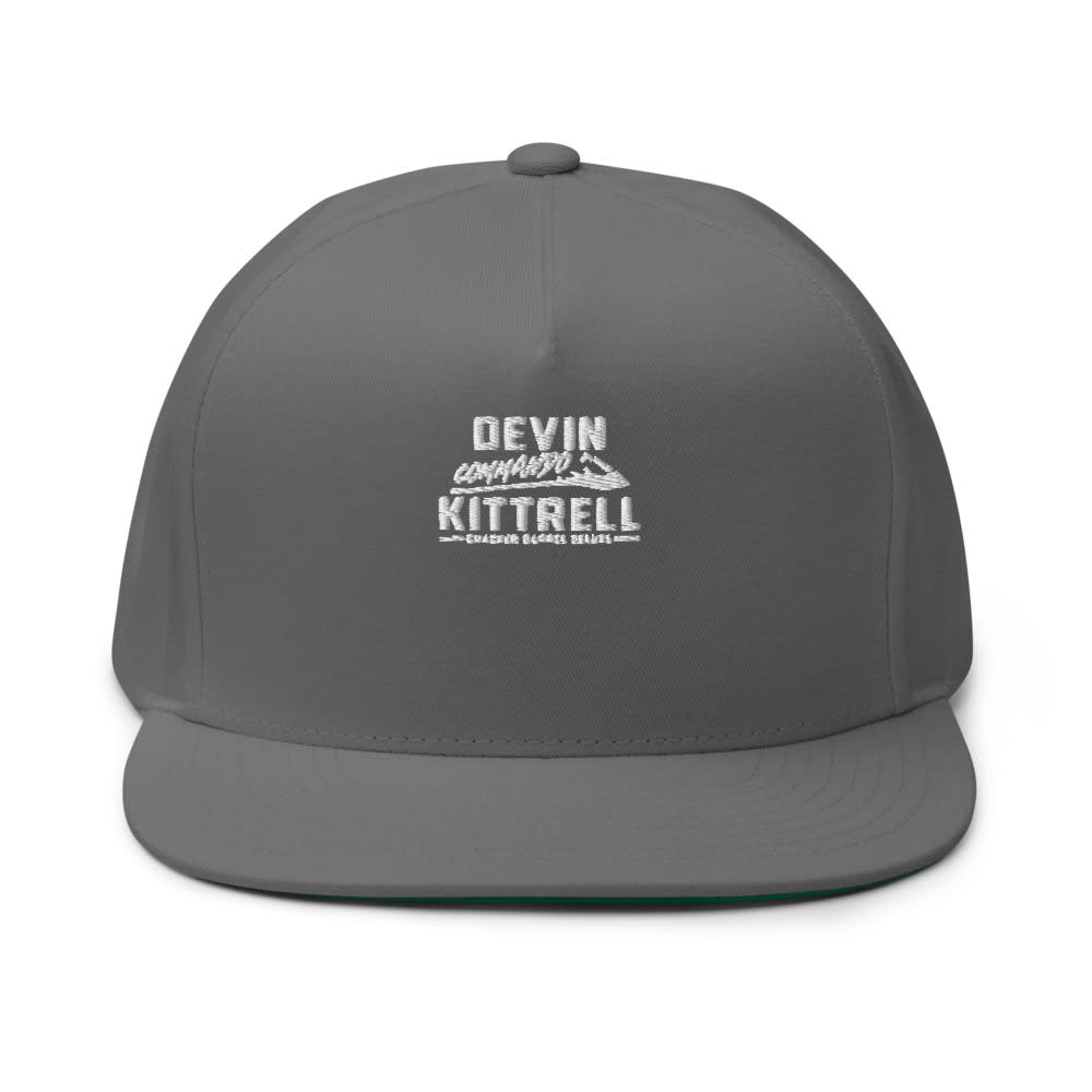 Devin "Commando" Kittrell's Hat