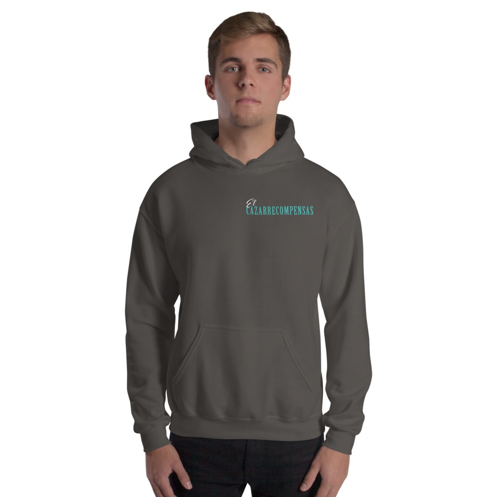 El Cazarrecompensas Signature Hoodie