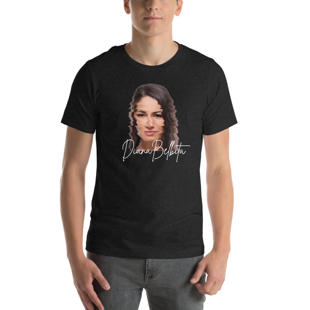 Diana "The Warrior Princess" Belbita T-Shirt