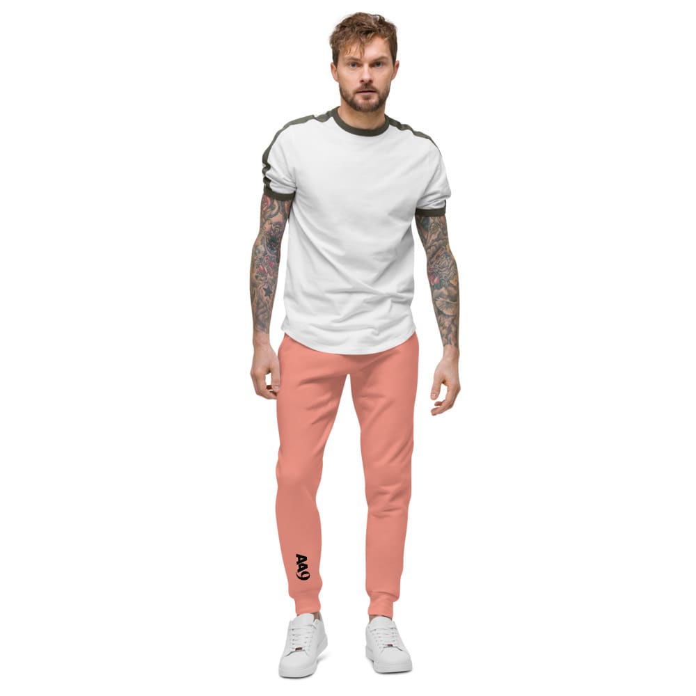 Abdulraheem Alomar Joggers