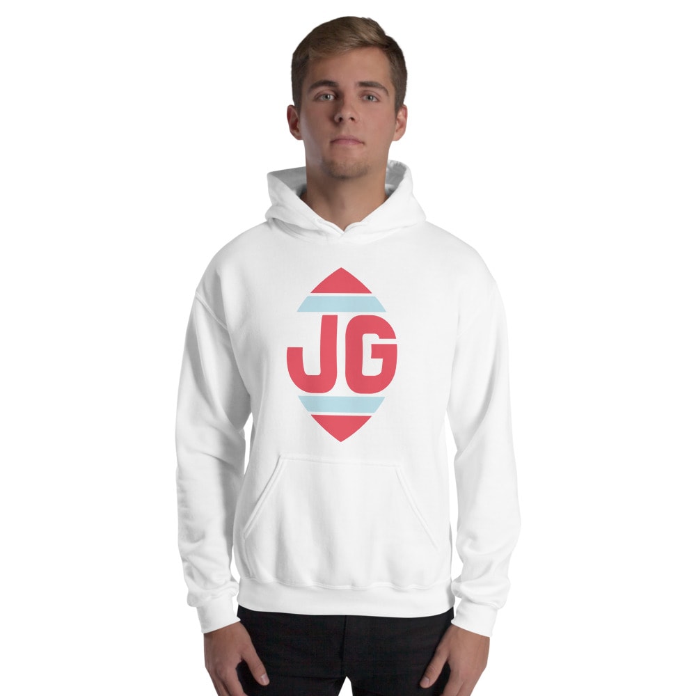 JayGray Hoodie