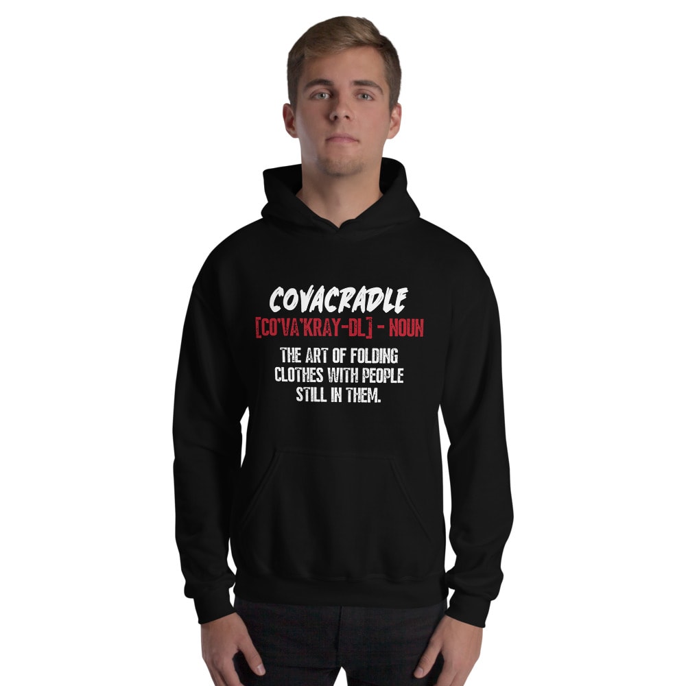 Makynlee Cova Hoodie