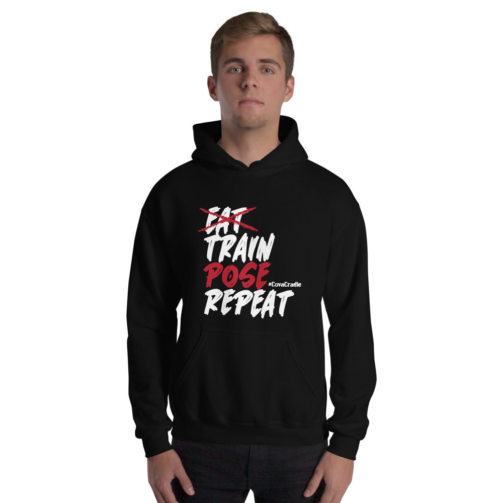 Makynlee Cova Hoodie