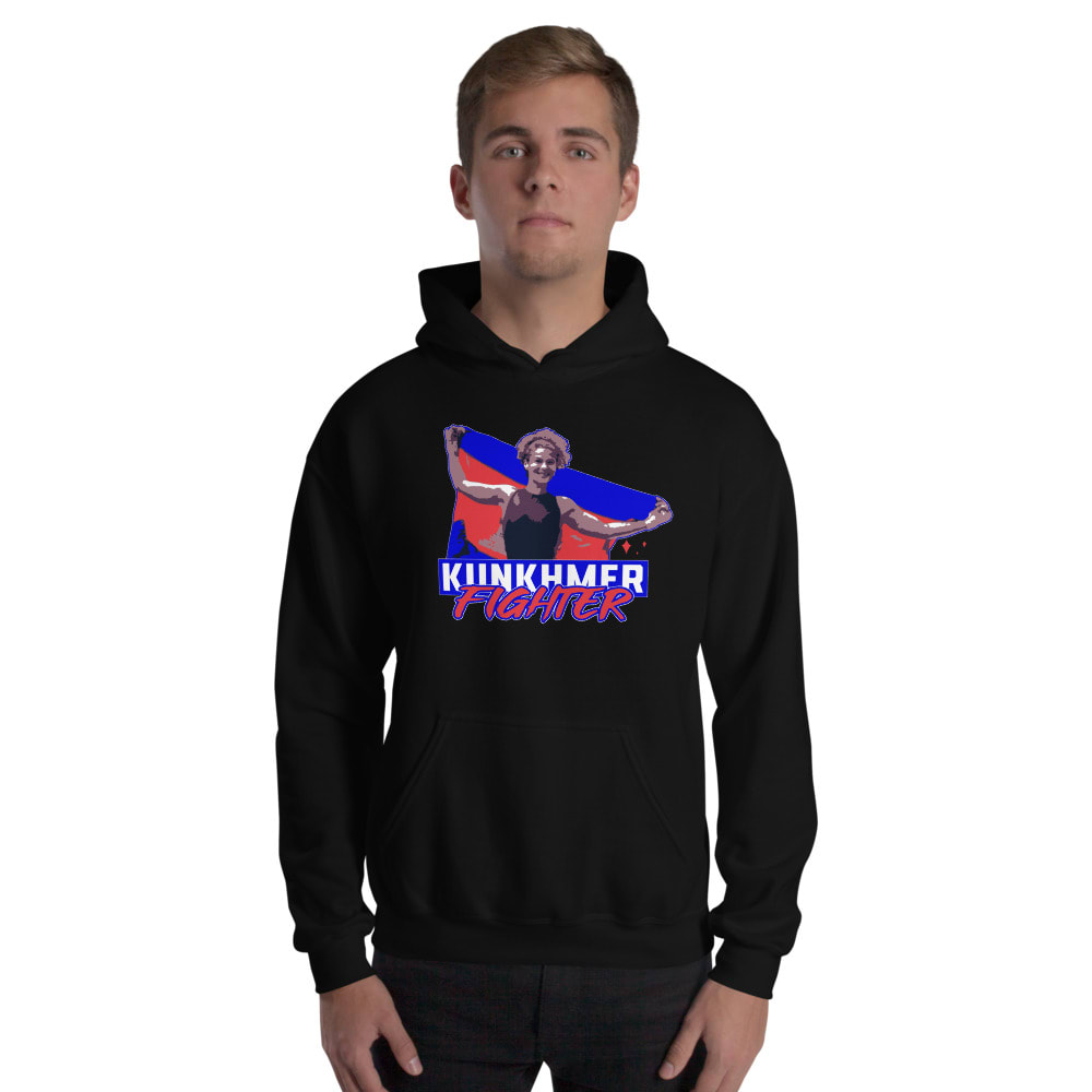 Sahel Bayat Hoodie
