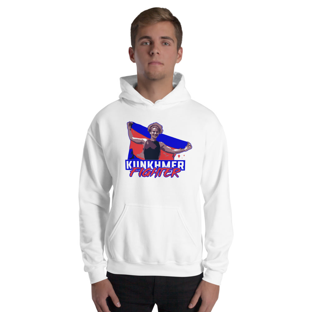 Sahel Bayat Hoodie