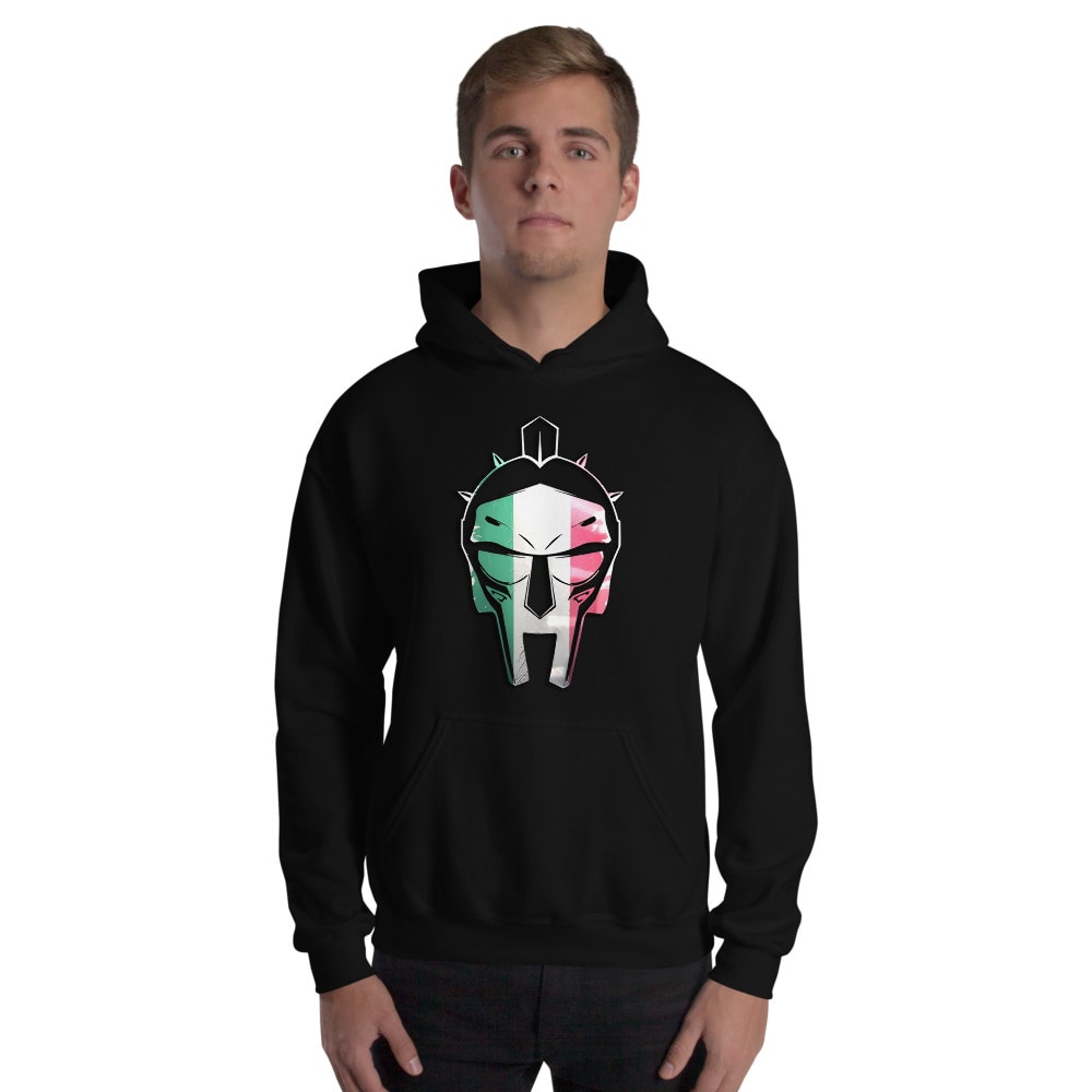 The Italian Gladiator  Hoodie