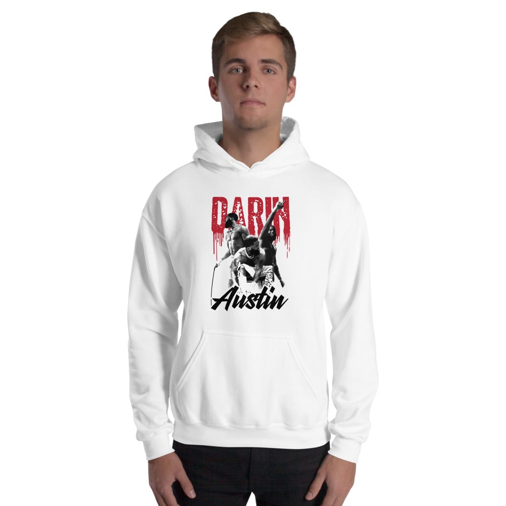 Darin dboi Austin Hoodie