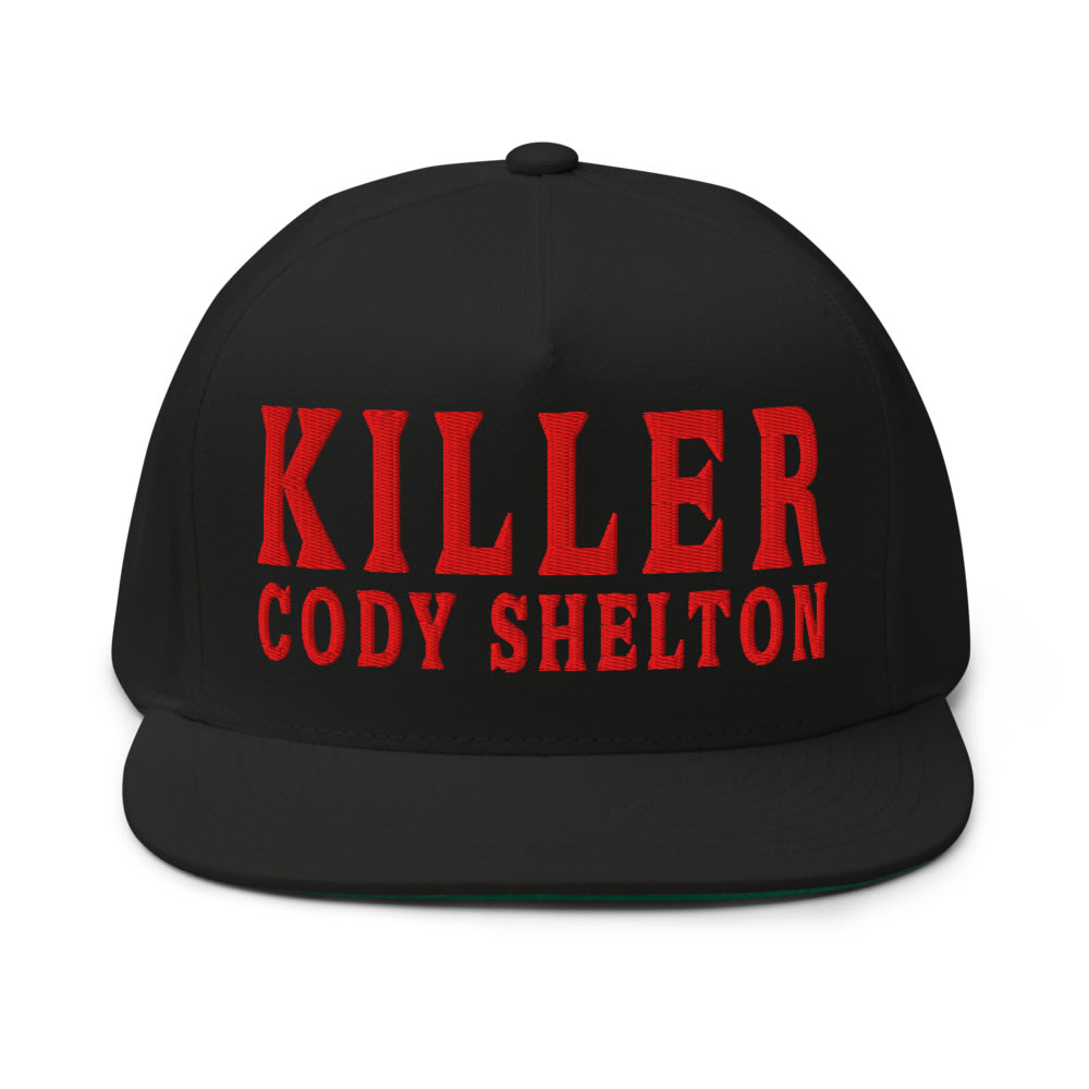 Cody Shelton Hat