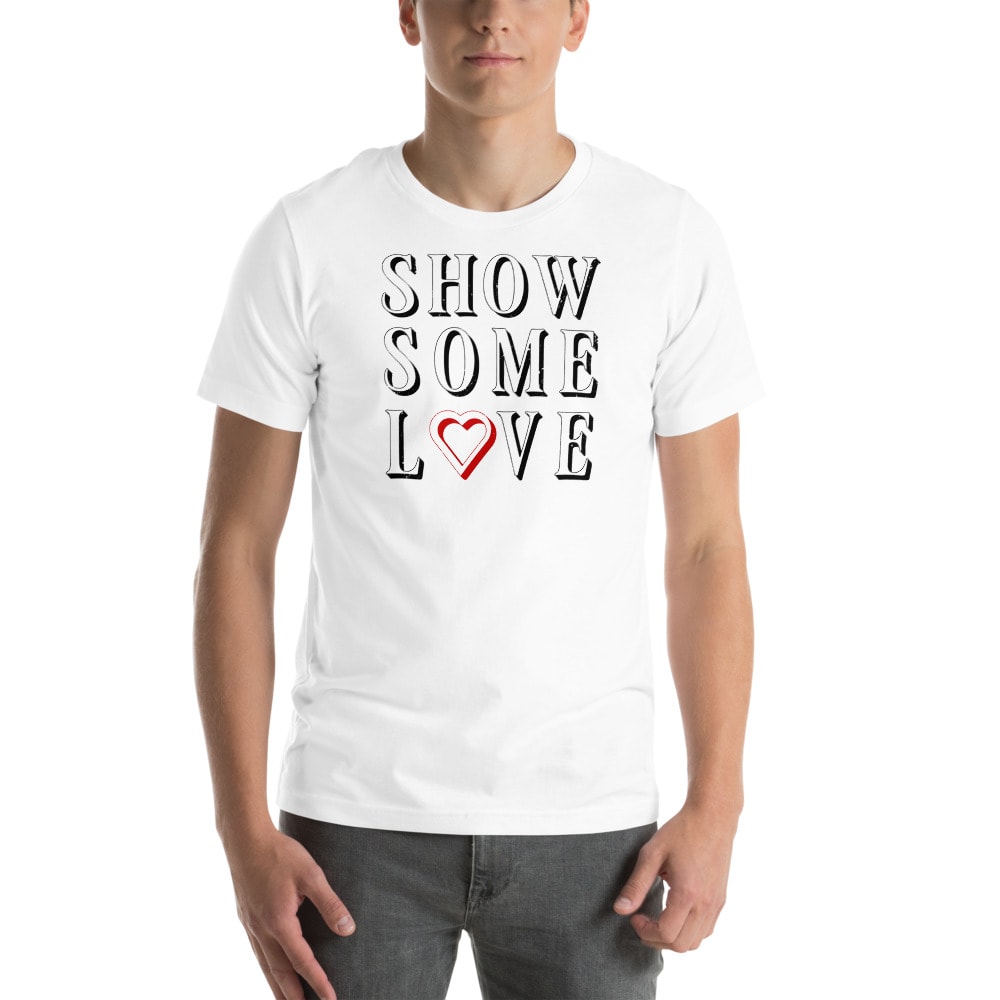 Chiedozie Iroh T-Shirt