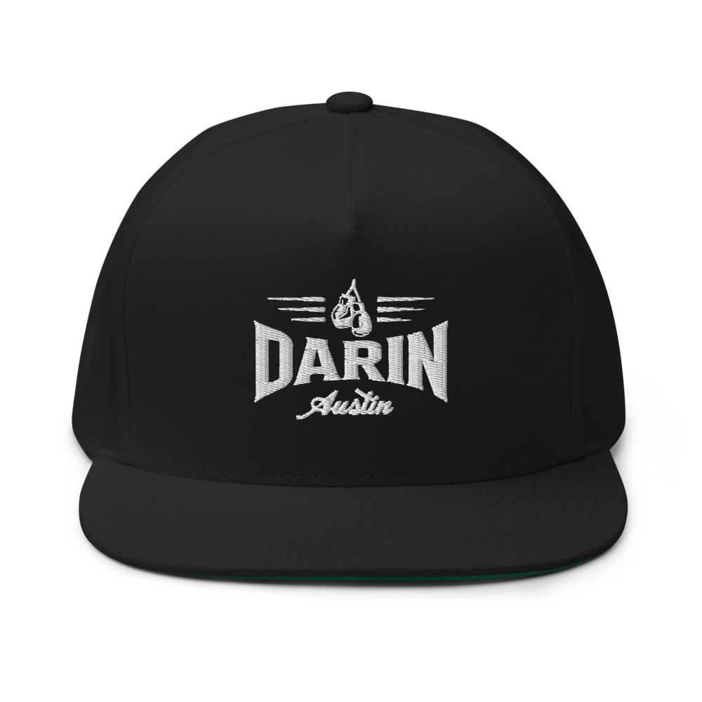 Darin dboi Austin Hat