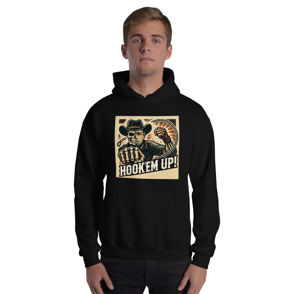 Baron Rosby Hoodie