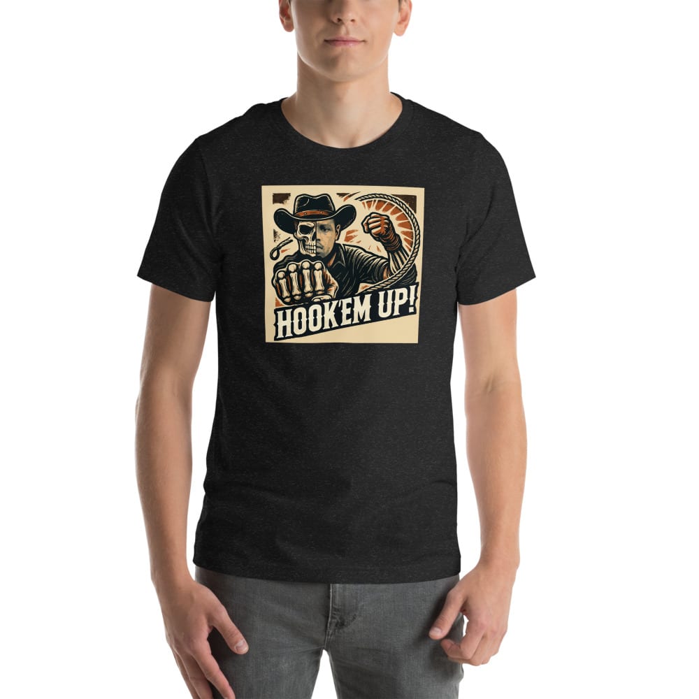 Baron Rosby T-Shirt
