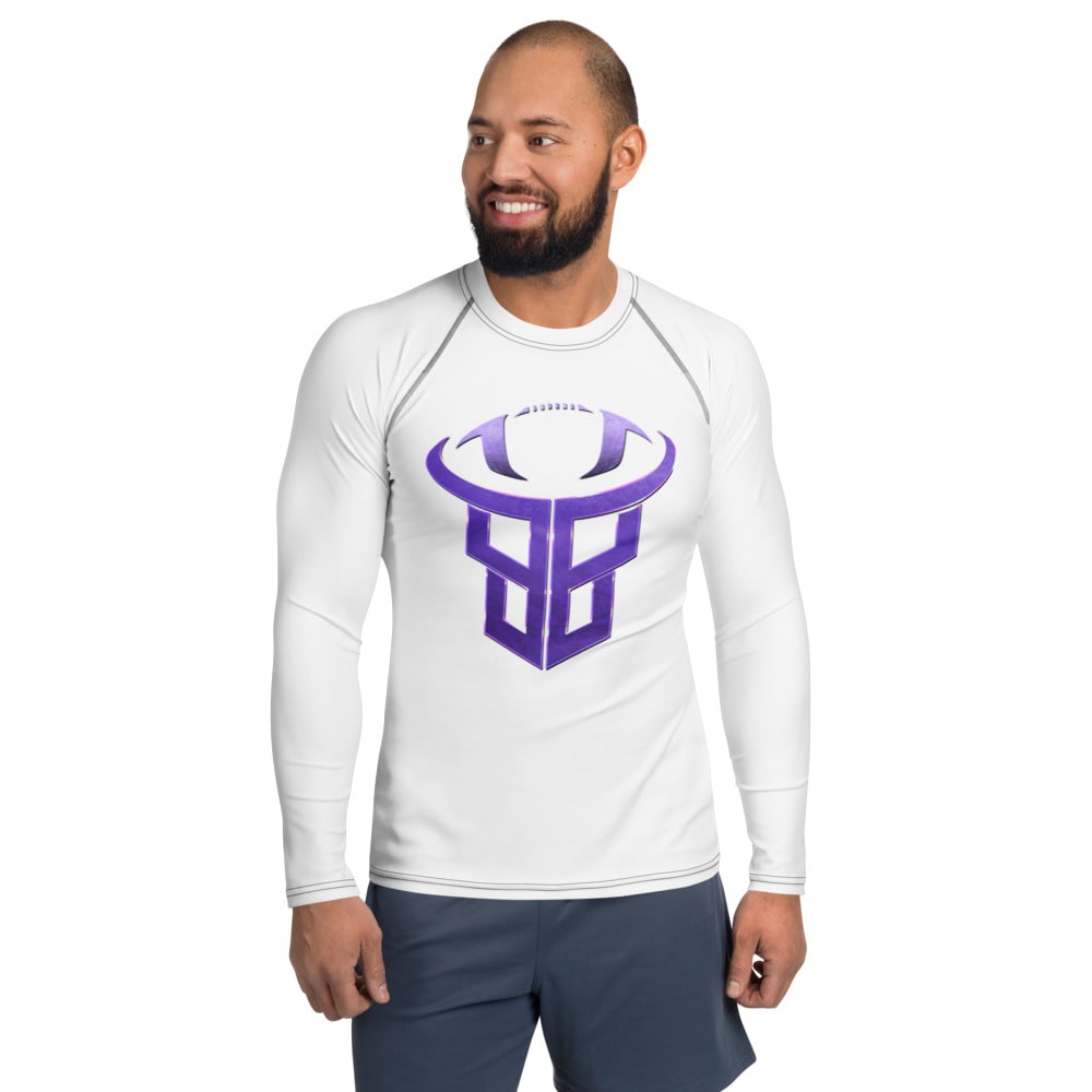 Niño Pro Football Agency's Compression Shirt