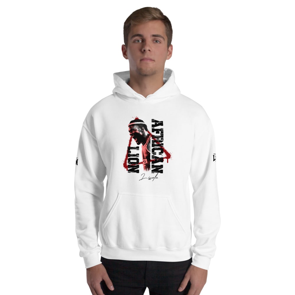 Moise Lissala's Hoodie