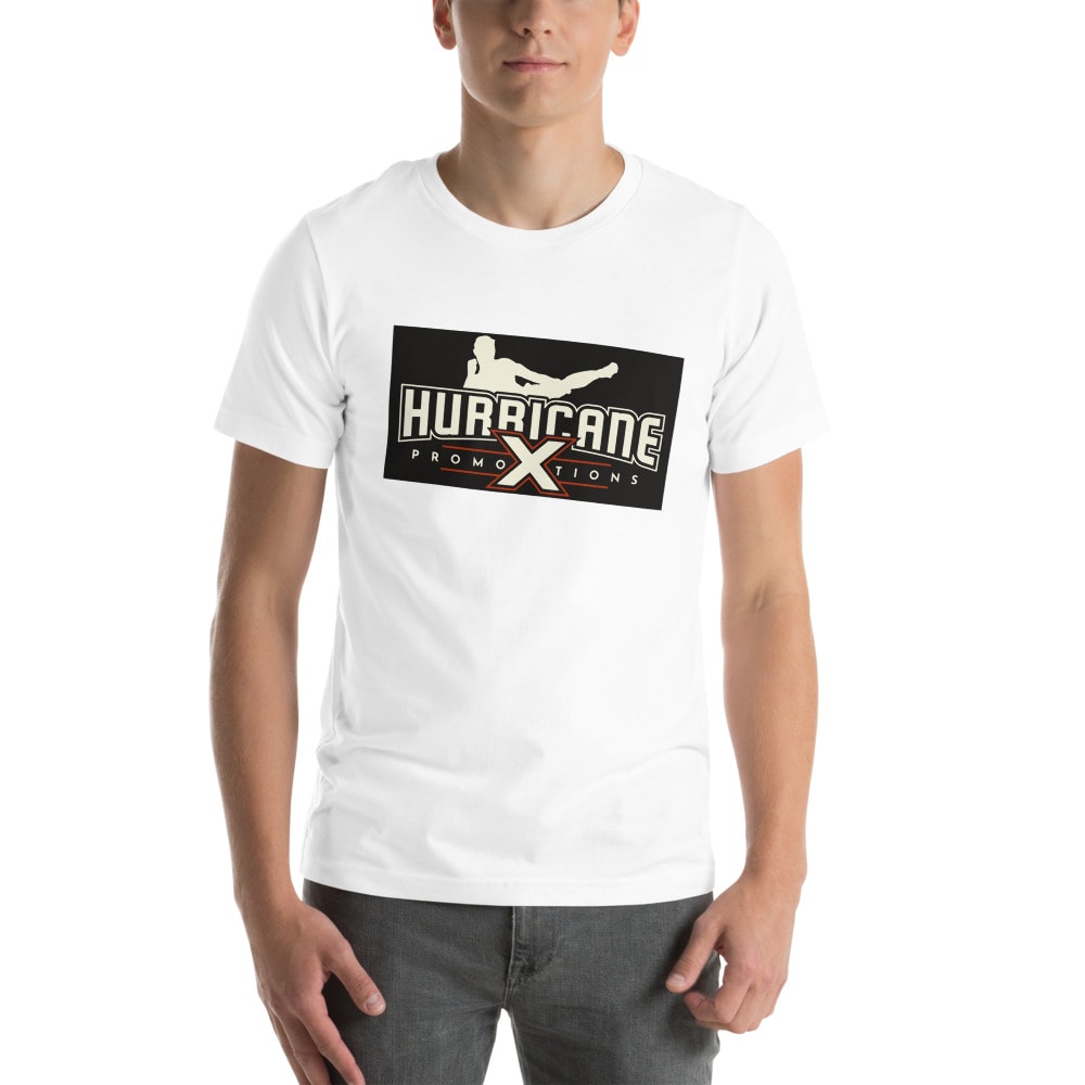 Hurricane X Promotions T-Shirt