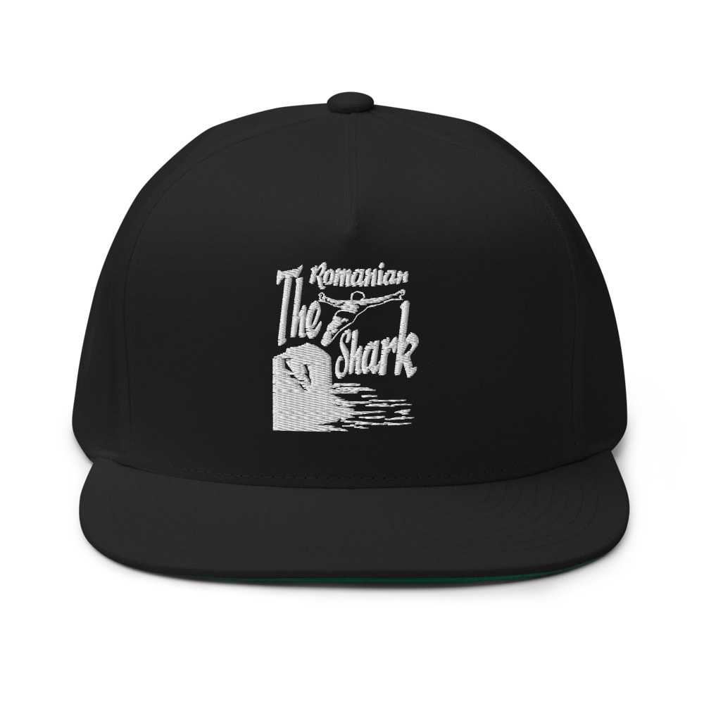 Constantin Popovici Hat